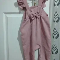 بیلر دخترانه کبریتی|کفش و لباس بچه|سهند, |دیوار