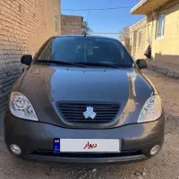تیبا2 مدل98