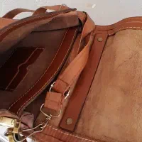 کیف چرم|کیف، کفش، کمربند|قزوین, |دیوار