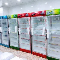 فریزر بستنی و صندوقی تک درب یخچال وفریزر|فروشگاه و مغازه|زنجان, |دیوار