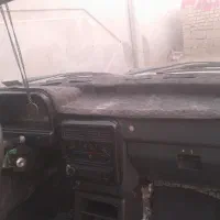 پراید مدل ۸۵|خودرو سواری و وانت|چناران, |دیوار