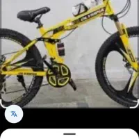 چرخ تاشو|دوچرخه، اسکیت، اسکوتر|اصفهان, فیض|دیوار