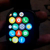 ساعت هوشمند