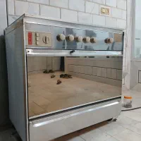 گاز سینجر کارکرده