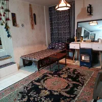 فروش-آپارتمان-58-متری-دوبلکس-تک-واحدی