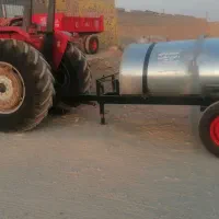 تراکتور فرگوسن 285جفت طلا24|خودرو سنگین|یزد, |دیوار