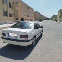 پژو پارس سال