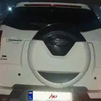 x33sمدل ۹۶بیرنگ|خودرو سواری و وانت|اردبیل, |دیوار