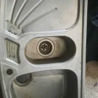 سینگ ظرفشویی