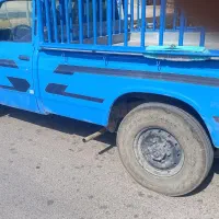 فروش وانت زامیاد|خودرو سواری و وانت|برخوار, |دیوار