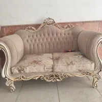 مبل درحد نو