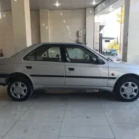 پژو 405|خودرو سواری و وانت|فیروزآباد (فارس), |دیوار