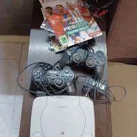 سونی ۱|کنسول، بازی ویدئویی و آنلاین|ورامین, شهرک فجر|دیوار