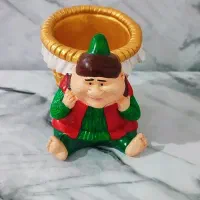 تولیدی سنگ مصنوعی نگین|مجسمه، تندیس، ماکت|اهواز, کوی علوی|دیوار