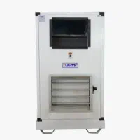 کولر آبی  ایستاده و یخچالی هایاپلاس 6000اقساطی