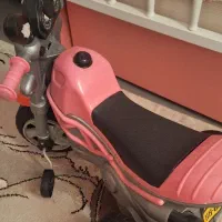 موتور سه چرخه|اسباببازی بچه|شهریار, شهرک مصطفی خمینی|دیوار