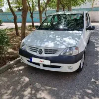 ال نود کم کار وفول E2 پارس خودرویی سند اول تک برگی