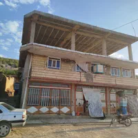 فروش آپارتمان ۳۰۰ متری ۲ خوابه طبقه ۳