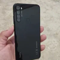 ردمی نوت 8 ۲۰۲۱