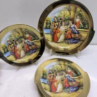 کیک خوری طرح کاترین