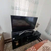 فروش تلویزیون سامسونگ 46 اینچ بسیار کم کار درحد نو