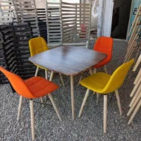 میز نهارخوری|میز و صندلی غذاخوری|ایلام, |دیوار