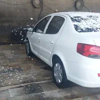 رانا پلاس ۱۴۰۱|خودرو سواری و وانت|تهران, جوادیه|دیوار