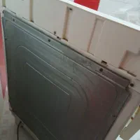 ماشین لباسشویی|ماشین لباسشویی و خشککن لباس|کرج, حسن آباد|دیوار