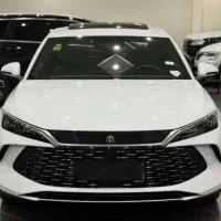 بی وای دی چین ال