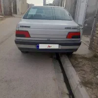 پژو ۴۰۵