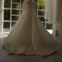 لباس عروس
