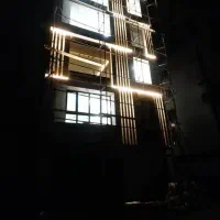 برقکار ساختمان و دوربین مداربسته فوری