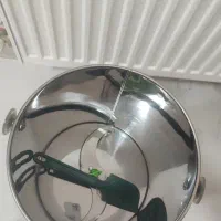 سبزی خردکن ۴کیلویی