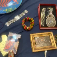 وسایل شخصی