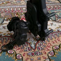 هولدر اصلی موتور سنگین