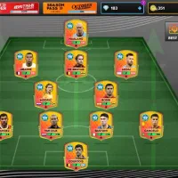 اکانت دریم لیگ مکسDLS