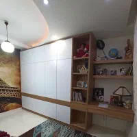 نیازمند شاگرد یا نیمچه استاد ام دی اف|استخدام معماری، عمران و ساختمانی|شهرکرد, |دیوار