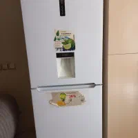 یخچال فریزر جنرال