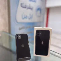 ایفون ۱۱ دو سیم ۱۲۸