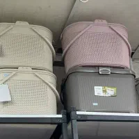 فر‌وش اجناس پلاستیک به قیمت فاکتور|ظروف نگهدارنده، پلاستیکی، یک‌بارمصرف|سیرجان, |دیوار