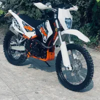 طرح KTM 250