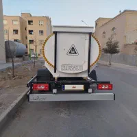 فورس ۸ تن تانکر حمل اسید|خودرو سنگین|فولادشهر, C5|دیوار