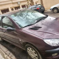 پژو sd ندل v20