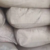 سیمان وماسه