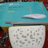 مودم تی پی لینک ADSL2+ مدل TD-W8961N