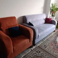 مبل|مبلمان خانگی و میز عسلی|رامسر, |دیوار