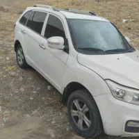 لیفان X600 بی رنگ|خودرو سواری و وانت|سنقر, |دیوار