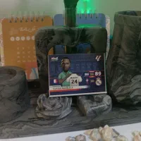 سه عدد کارت کیمدی ۲۰۲۶ به همراه برچسب و پاکت|اسباببازی|بروجن, |دیوار