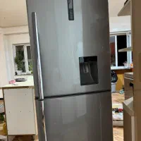 یخچال دو درب اورست