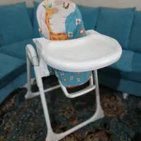 روروک و صندلی